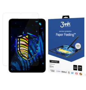 Apple iPad Mini 2021 - up to 8.3" 3mk Paper Feeling