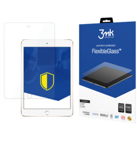 Apple iPad mini 3 - up to 8.3" 3mk FlexibleGlass