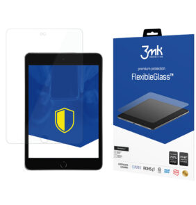 Apple iPad mini - up to 8.3" 3mk FlexibleGlass