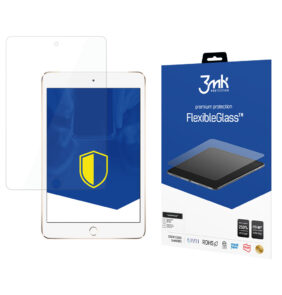 Apple iPad mini 4 - up to 8.3" 3mk FlexibleGlass