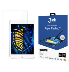 Apple iPad mini 5 - 3mk Paper Feeling™ 8.3''