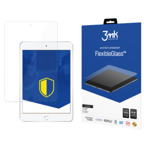 Apple iPad Mini 7.9 2019 - 3mk FlexibleGlass™ 8.3''