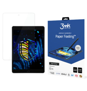 Apple iPad Pro 10.5" - 3mk Paper Feeling™ 11''