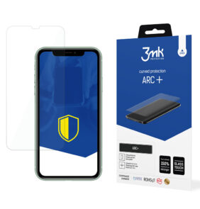 Apple iPhone 11 - 3mk ARC+