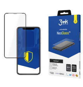 Apple iPhone 11 Pro Max - 3mk NeoGlass Black