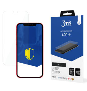Apple iPhone 12/12 Pro - 3mk ARC+