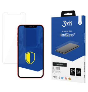 Apple iPhone 12/12 Pro - 3mk HardGlass™