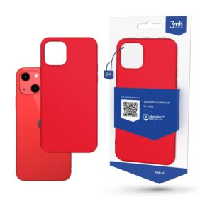 Apple iPhone 13 - 3mk Matt Case straw
