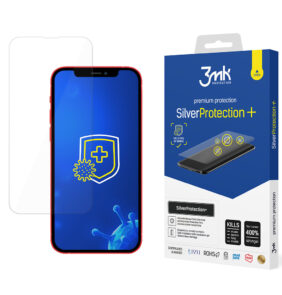 Apple iPhone 13 - 3mk SilverProtection+