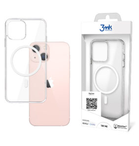 Apple iPhone 13 Mini - 3mk Mag Case