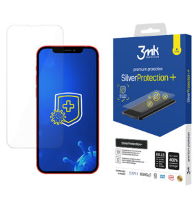 Apple iPhone 13 Mini - 3mk SilverProtection+