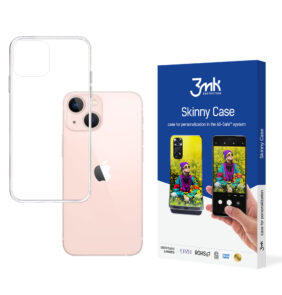 Apple iPhone 13 Mini - 3mk Skinny Case
