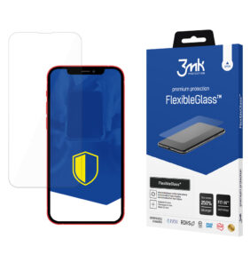 Apple iPhone 13 Pro - 3mk FlexibleGlass