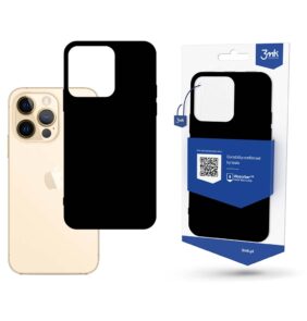 Apple iPhone 13 Pro - 3mk Matt Case