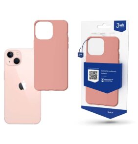 Apple iPhone 14 - 3mk Matt Case lyche