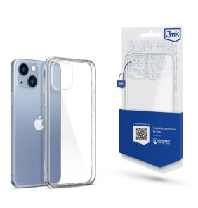 Apple iPhone 14 Plus - 3mk Clear Case