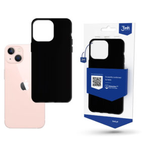 Apple iPhone 14 Plus - 3mk Matt Case