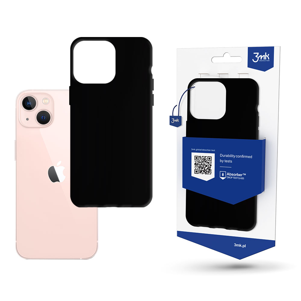 Apple iPhone 14 Plus - 3mk Matt Case