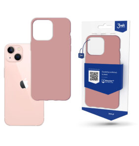 Apple iPhone 14 Plus - 3mk Matt Case lyche