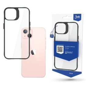 Apple iPhone 14 Plus - 3mk Satin Armor Case+
