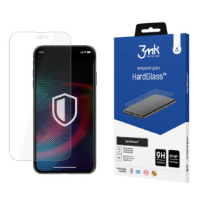 Apple iPhone 14 Pro - 3mk HardGlass