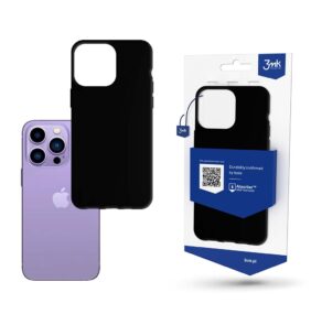 Apple iPhone 14 Pro - 3mk Matt Case