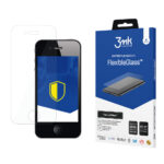Apple iPhone 4 - 3mk FlexibleGlass™