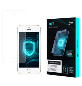 Apple iPhone 5/5S/SE - 3mk 1UP