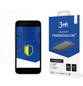Apple iPhone 6 - 3mk FlexibleGlass Lite
