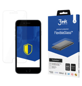 Apple iPhone 7 - 3mk FlexibleGlass™