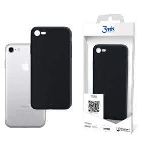 Apple iPhone 7/8 - 3mk Matt Case