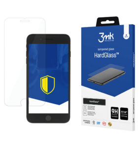 Apple iPhone 7/8 Plus - 3mk HardGlass