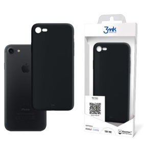 Apple iPhone 7/8/SE 2020/2022 - 3mk Matt Case