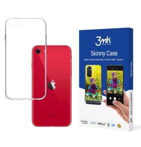 Apple iPhone 7/8/SE 2020/2022 - 3mk Skinny Case
