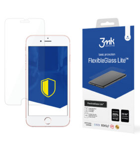 Apple iPhone 7 Plus - 3mk FlexibleGlass Lite