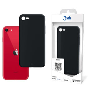 Apple iPhone SE 2020/2022 - 3mk Matt Case