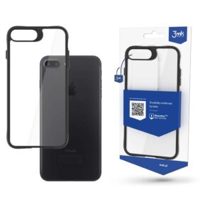 Apple iPhone SE 2020/2022 - 3mk Satin Armor Case+