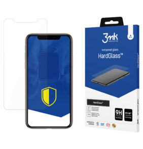Apple iPhone XS Max/11 Pro Max - 3mk HardGlass