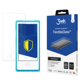 Apple iPod Nano 7gen - 3mk FlexibleGlass™