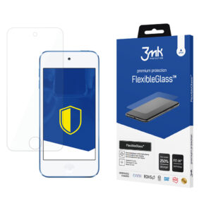 Apple iPod Touch 5  - 3mk FlexibleGlass™