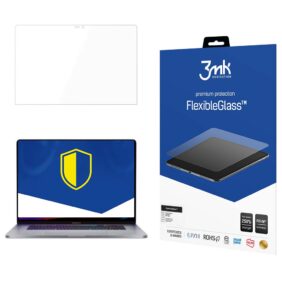 Apple Macbook Pro 13" M1/M2 (A2238) - up to 13" 3mk FlexibleGlass