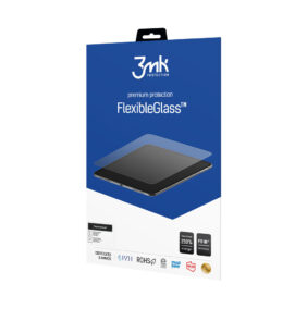 Apple MacBook Pro 16 - 3mk FlexibleGlass™ 17''