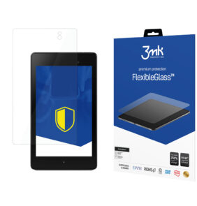 Asus Google Nexus 7 II 2013 - up to 8.3" 3mk FlexibleGlass