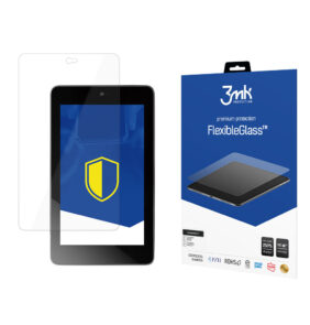 Asus Nexus 7 - up to 8.3" 3mk FlexibleGlass