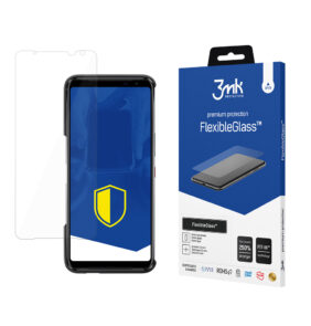 Asus ROG Phone 3 - 3mk FlexibleGlass™
