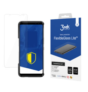 Asus ROG Phone 3 - 3mk FlexibleGlass Lite