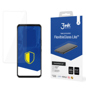 Asus ROG Phone 5s/5s Pro - 3mk FlexibleGlass Lite