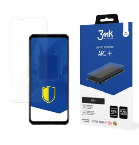 Asus ROG Phone 6/6 Pro/6D/6D Ultimate - 3mk ARC+