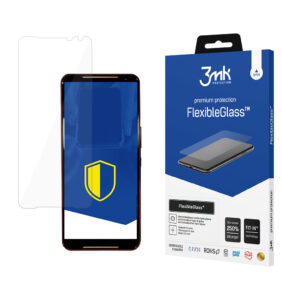 Asus ROG Phone II - 3mk FlexibleGlass