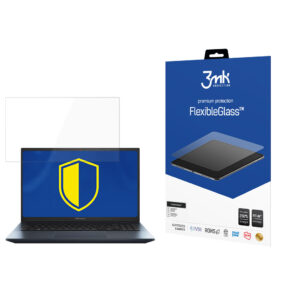 Asus Vivobook 15 Pro - up to 17" 3mk FlexibleGlass